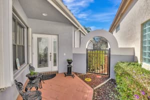 9088 Villa Portofino Circle, Boca Raton, FL 33496 Sold 05/27/25