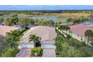 3195 Verdmont Lane, Wellington, FL 33414 Sold 03/14/25