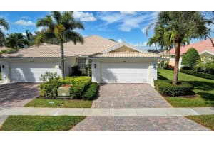3195 Verdmont Lane, Wellington, FL 33414 Sold 03/14/25