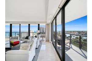 2727 S Ocean 804 Boulevard 804, Highland Beach, FL 33487 Sold 06/20/25