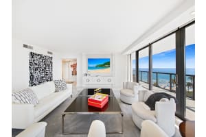 2727 S Ocean 804 Boulevard 804, Highland Beach, FL 33487 Sold 06/20/25