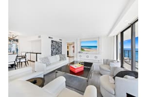 2727 S Ocean 804 Boulevard 804, Highland Beach, FL 33487 Sold 06/20/25