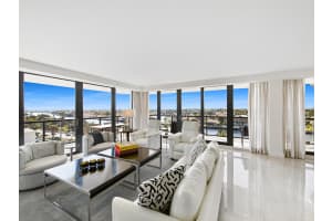 2727 S Ocean 804 Boulevard 804, Highland Beach, FL 33487 Sold 06/20/25