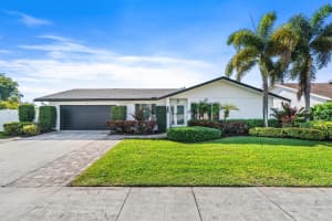 4700 Tortoise Shell Drive, Boca Raton, FL 33487 Sold 06/11/25