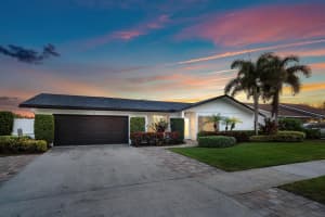 4700 Tortoise Shell Drive, Boca Raton, FL 33487 Sold 06/11/25