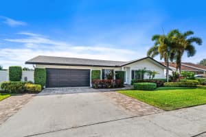 4700 Tortoise Shell Drive, Boca Raton, FL 33487 Sold 06/11/25