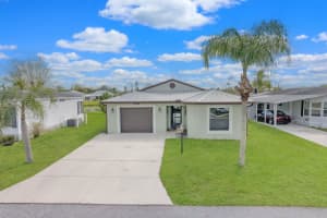 14349 Dulce Real, Fort Pierce, FL 34951 Sold 08/11/25