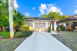 4848 Boxwood Circle, Boynton Beach, FL 33436 Sold 04/11/25