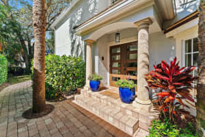 25 Grand Bay Circle, Juno Beach, FL 33408 Sold 06/30/25