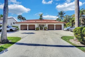 4316 S Ocean Boulevard 2s, Highland Beach