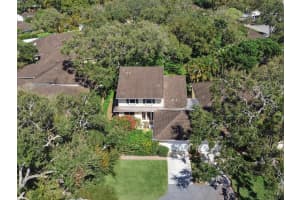11417 Shady Oaks Lane & 50 Ft Slip B-22, North Palm Beach, FL 33408 Sold 06/24/25