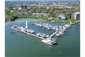 11417 Shady Oaks Lane & 50 Ft Slip B-22, North Palm Beach, FL 33408 Sold 06/24/25