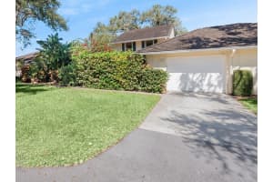11417 Shady Oaks Lane & 50 Ft Slip B-22, North Palm Beach, FL 33408 Sold 06/24/25