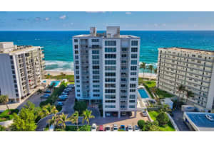 3015 S Ocean Boulevard 1c, Highland Beach