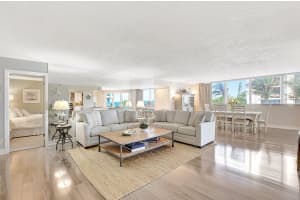 3015 S Ocean Boulevard 1c, Highland Beach, FL 33487 - MLS#R11062052