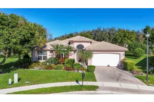 11278 Kona Court, Boynton Beach, FL 33437 Sold 10/08/25