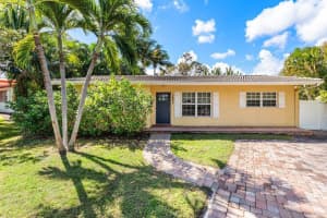 1495 NE 4th Avenue, Boca Raton, FL 33432 - MLS#R11062057