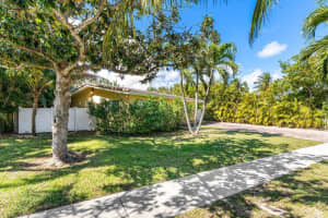 1495 NE 4th Avenue, Boca Raton, FL 33432 - MLS#R11062057