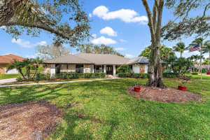 59 SE Turtle Creek Drive, Tequesta, FL 33469 Sold 05/07/25