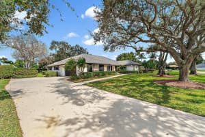 59 SE Turtle Creek Drive, Tequesta, FL 33469 Sold 05/07/25