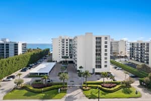 3450 S Ocean Boulevard 4050, Palm Beach, FL 33480 Sold 11/19/25