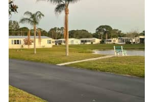 507 Tropical Isles Circle, Fort Pierce, FL 34982 Sold 05/16/25