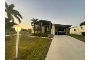 507 Tropical Isles Circle, Fort Pierce, FL 34982 Sold 05/16/25