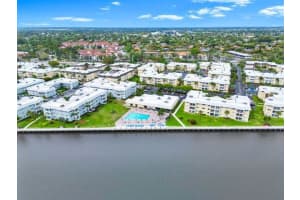 14 Colonial Club Dr 203, Boynton Beach, FL 33435 Sold 05/28/25