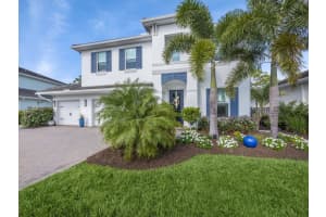 708 SW Riverwatch Place, Stuart, FL 34997 Sold 05/09/25