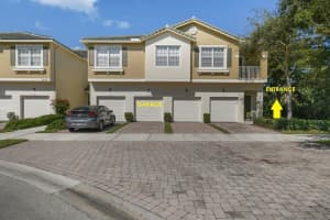 1590 SE Sheffield Terrace 204, Stuart, FL 34994 Sold 05/30/25