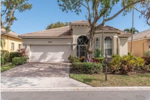 12628 Via Lucia, Boynton Beach, FL 33436 Sold 05/12/25