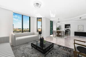 701 S Olive Avenue 1101, West Palm Beach, FL 33401 Sold 04/17/25