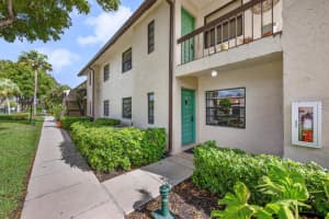 21785 Cypress Drive 46i, Boca Raton, FL 33433 Sold 04/28/25