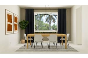 1554 Stockbridge Street, Loxahatchee, FL 33470 Sold 04/25/25