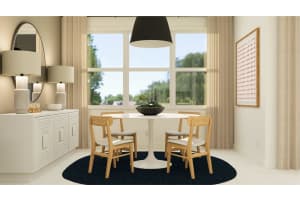 1554 Stockbridge Street, Loxahatchee, FL 33470 Sold 04/25/25