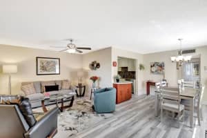 466 Flanders J, Delray Beach, FL 33484 Sold 05/07/25