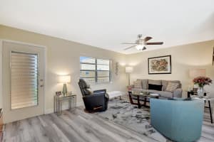 466 Flanders J, Delray Beach, FL 33484 Sold 05/07/25