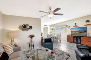 466 Flanders J, Delray Beach, FL 33484 Sold 05/07/25