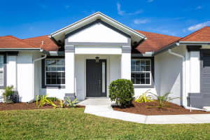 2749 SW Backton Avenue, Port Saint Lucie, FL 34987 Sold 07/31/25