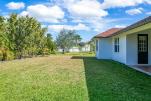 2749 SW Backton Avenue, Port Saint Lucie, FL 34987 Sold 07/31/25