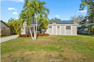5865 Se Rosemont Avenue E, Stuart