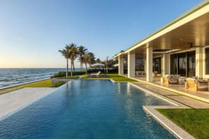 1160 S Ocean Boulevard, Manalapan