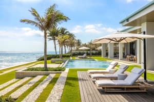 1160 S Ocean Boulevard, Manalapan, FL 33462 Sold 12/15/25