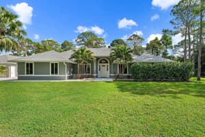 14450 69th Drive N, Palm Beach Gardens