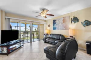 2400 S Ocean Drive 734, Fort Pierce, FL 34950 - MLS#R11062126
