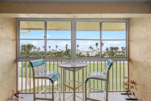 2400 S Ocean Drive 734, Fort Pierce, FL 34950 - MLS#R11062126