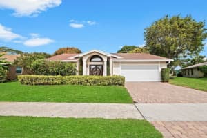 4751 Sugar Pine Drive, Boca Raton, FL 33487 Sold 02/27/25