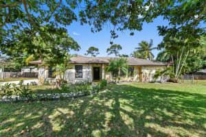 2020 Monica Drive, West Palm Beach, FL 33415 Sold 05/21/25