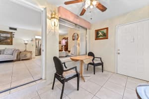 212 Pine Hov Circle A-1, Greenacres, FL 33463 Sold 04/30/25