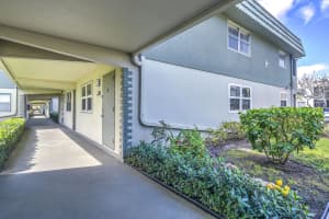 742 Flanders Drive P, Delray Beach